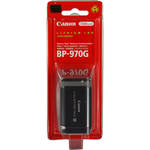 Canon BP-970G Battery Pack - 7.2v, 7200mAh