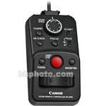 Canon ZR-2000 - Zoom de Controle Remoto