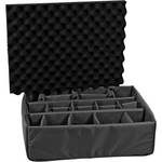 Pelican 1555 - Kit de Divis�rias Acolchoadas