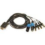 Lynx Studio Technology CBL-L2Sync LynxTWO Sync Cable