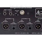 TL Audio DO-4 Digital Output Card