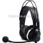 AKG HSC 171 - Professional Headset w/Condenser Boom Mic