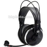 AKG HSD 271 - Professional Headset w/Dynamic Boom Mic