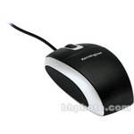 Kensington ValueMouse �tico - Mouse de 3 Bot�es com Anel de Rolagem - PS2/USB