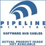 Pipeline-Digital AutoLog 5.0 Logging Solutions Plug-In for FileMaker Pro, with RS-422 Cable 