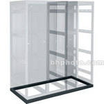 Middle Atlantic 1-Bay RIB Steel Riser Base