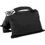 Impact Saddle Sandbag - 15 lb (Black Cordura)