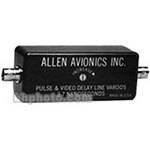 Allen Avionics VAR-005 - Delay de V�deo Vari�vel