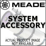 Meade MAX Motorized Equatorial Telescope Mount with AZ Pier