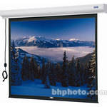 Da-Lite 89721D Designer Cinema Electrol Projection Screen (70 x 70")