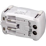 Travel Smart by Conair TS237AP All-In-One Adapter