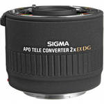 Sigma Teleconverter 2x EX DG APO para Minolta Maxxum
