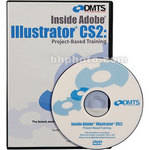 Magnet Media DVD-Rom: Inside Adobe Illustrator CS2