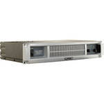 QSC PLX1804 Stereo Power Amplifier (600W/Channel @ 8 Ohms)