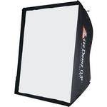 Photoflex LiteDome Q39, Small Softbox , 16x22x13" (41x56x33cm)