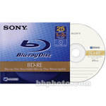 Sony BNE-25AHE - Disco Blu-ray Grav�vel BD-RE de 25GB