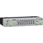 Behringer MINIFBQ - Equalizador Gr�fixo FBQ800