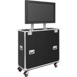 Jelco EL-42 EZ-LIFT - Case com Roda de 6"