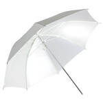 Impact Umbrella - White - 30"