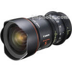 Canon FJs5 HDEC 2/3" Prime Lens