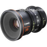 Canon FJs35 HDEC 2/3" Prime Lens