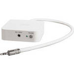 MXL iBooster Level Matching Interface