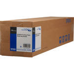 Epson Commercial Proofing Paper  White Semimatte -  24"x 100' Roll