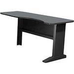 Winsted E4876 Encompass-2 60" Multimedia Workstation Return (Right)