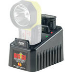 Pelican 12V Fast Charger for Big Ed