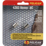 Pelican Lamp Kit 4303 for NEMO 8 'C' Cell Light Replacement