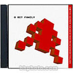 Big Fish Audio Sample CD - 8 Bit Family (Audio,ESX24, HALion, KONTAKT, Rex and WAV)