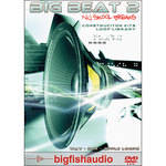 Big Fish Audio Sample DVD: Big Beat 2 - Nu Skool Breaks
