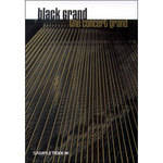 Big Fish Audio Sample DVD: Black Grand (ESX24, HALion and KONTAKT)