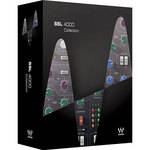 Waves SSL 4000 Native Collection - Plug-In Bundle
