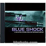 Big Fish Audio Sample CD: Blue Shock (ESX24 and WAV)