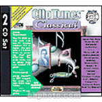 Big Fish Audio CD de Samples: Clip Tunes Classical (Audio, WAV e MIDI)