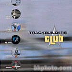 Big Fish Audio CD de Amostra: Club Trackbuilders (WAV, Rex e ACID)