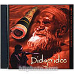 Big Fish Audio CD de Samples: Didgeridoo (WAV, Rex e ACID)