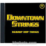 Big Fish Audio CD de Samples: Downtown Strings (�udio)