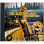 Big Fish Audio CD de Samples: Electro Jazz Retro Funk Thing (�udio)
