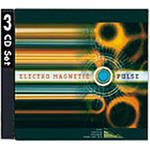 Big Fish Audio CD de Samples: Electro Magnetic Pulse (Audio, Rex e WAV)