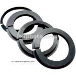 Kino Flo Kamio Threaded Ring Adapter - 72 - 85 mm