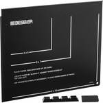Beseler Cavalete R�pido de 8x10 polegadas