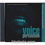Big Fish Audio CD de Sample : Voice Percussion (WAV, Rex e ACID)