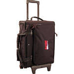 Gator Cases GRBW-4U Rolling Rack Bag