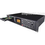 Fostex CR500 � Player/Gravador CD-R/RW Master
