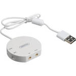 MakeMusic Griffin USB Microphone Adapter