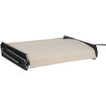Doran 12x17" Thermostatic Twin Chromed Print Dryer for RC and Fiber Paper