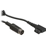 Quantum Instruments Cabo CO3 para Olympus T-32/T-45
