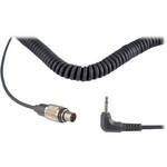 Quantum Instruments Motor Drive Cord for Leica R